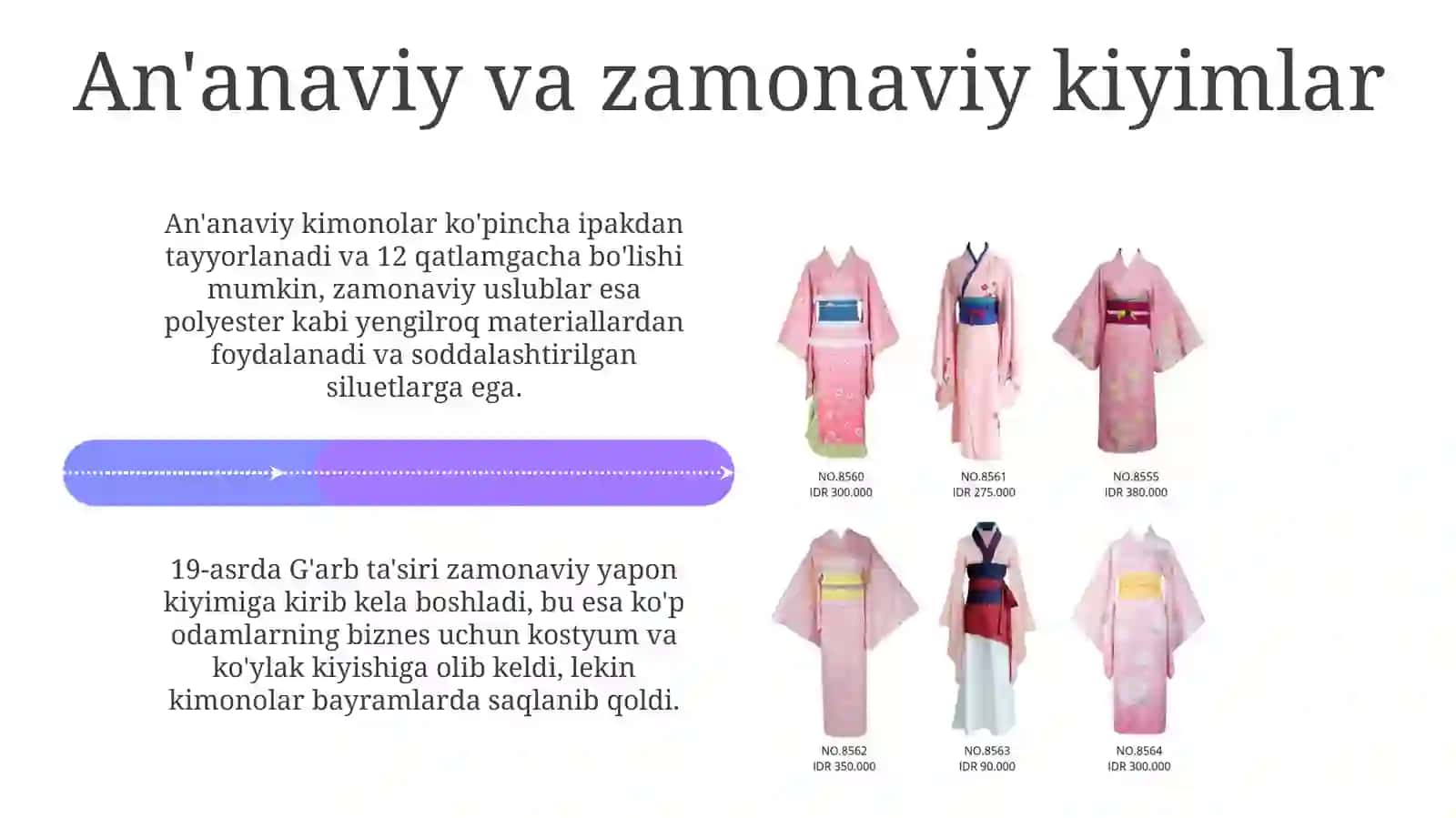 Yapon kiyimlari 4
