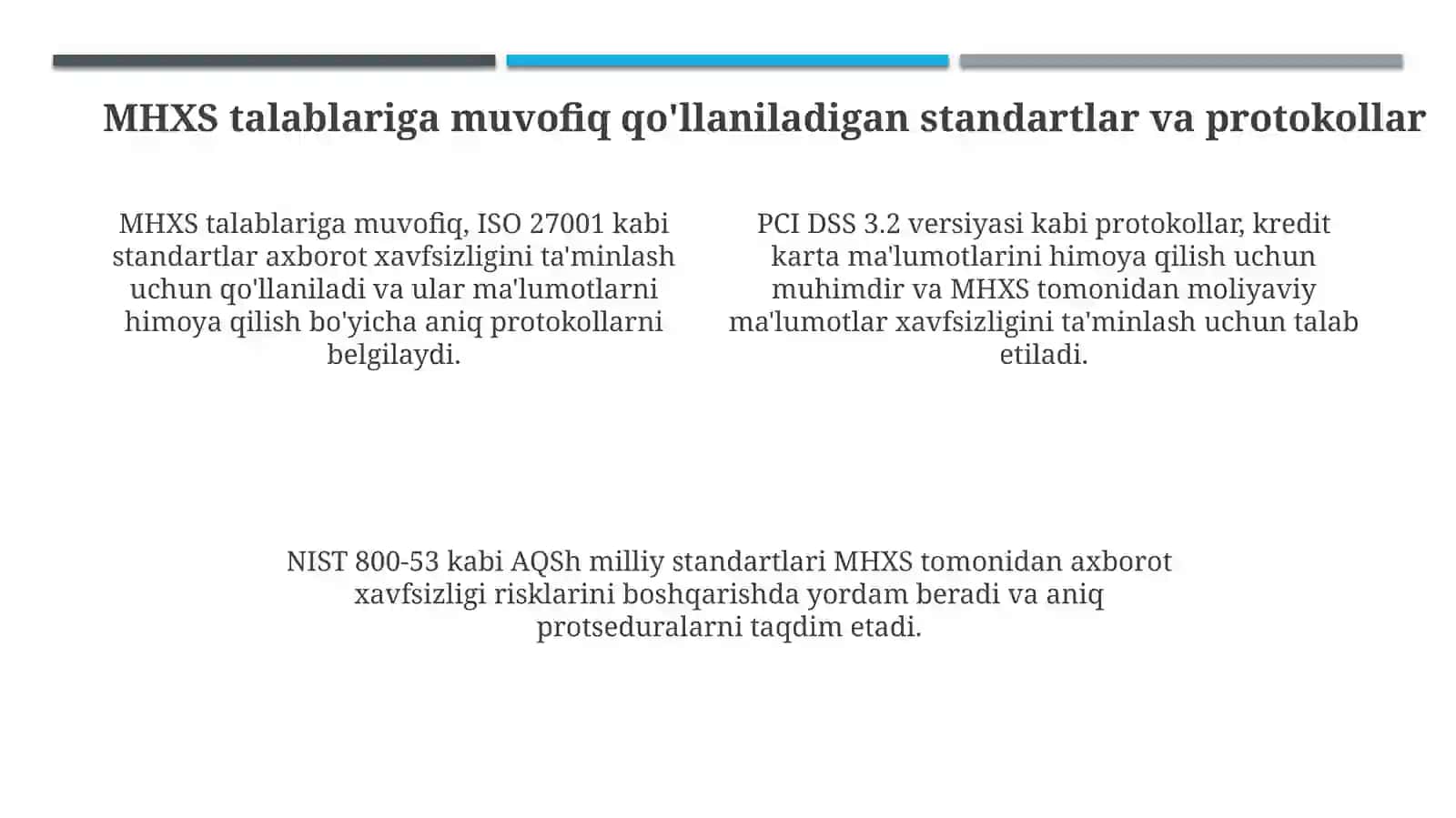 Faoliyatning Maqsad va Vazifalari 4