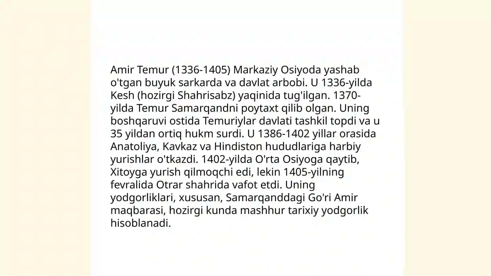 Amir-Temur buyuk davlat arbobi 4