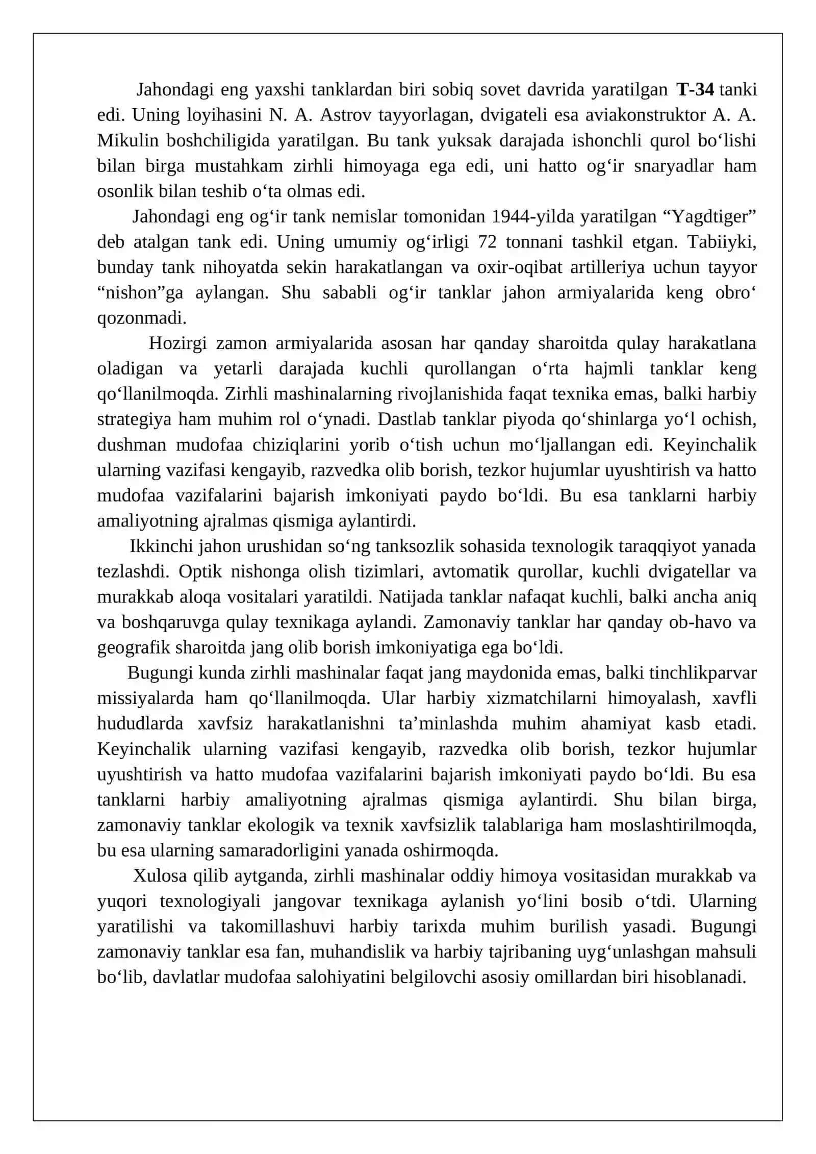 Nutqiy Ko‘nikmalarni Baholash Asoslari 4