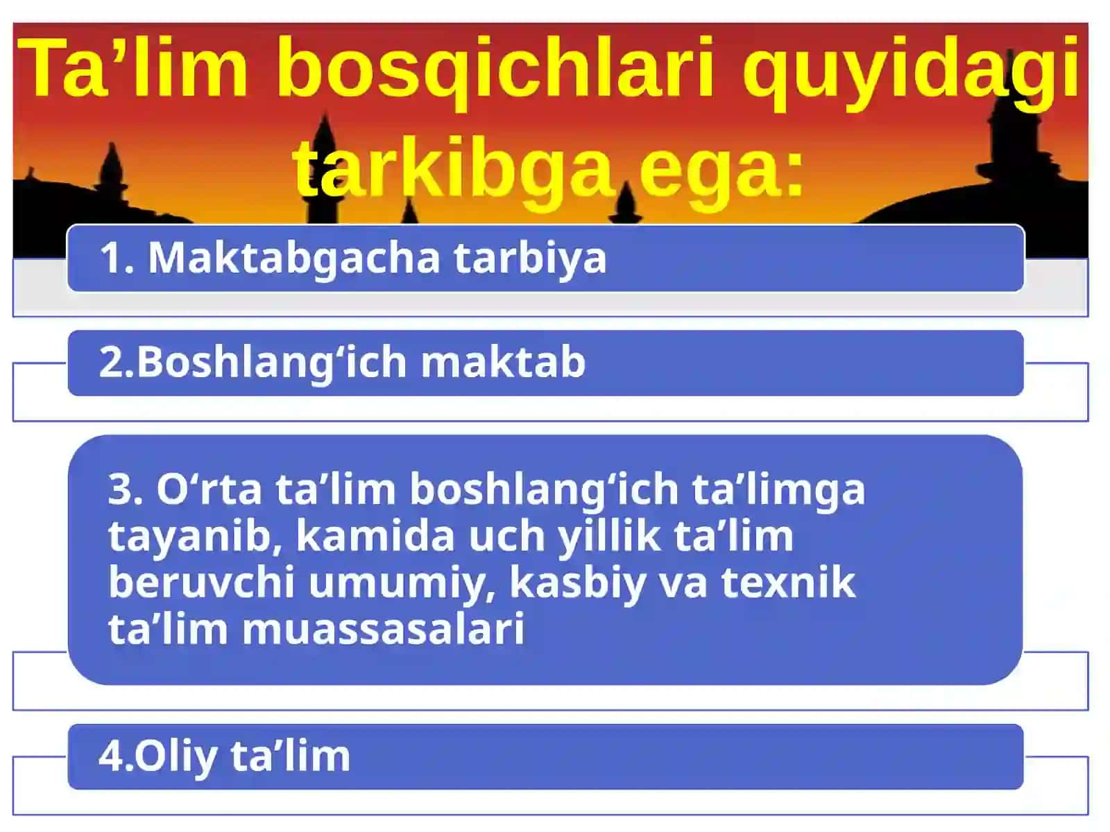 Turkiyata’limtizimi 4
