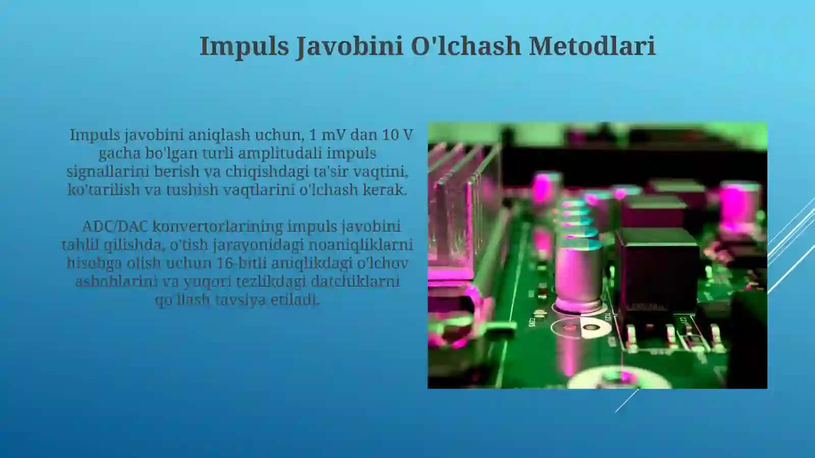 Kelajakdagi Tendentsiyalar va Tadqiqotlar 4