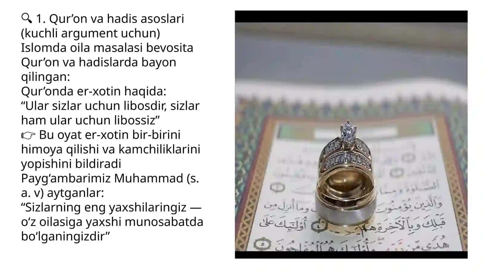 Shayx Muhammad Sodiq Muhammad Yusufning "Baxtiyor oila" 4