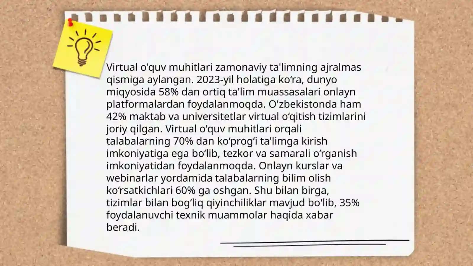Elektron ta'lim tizimlari 4