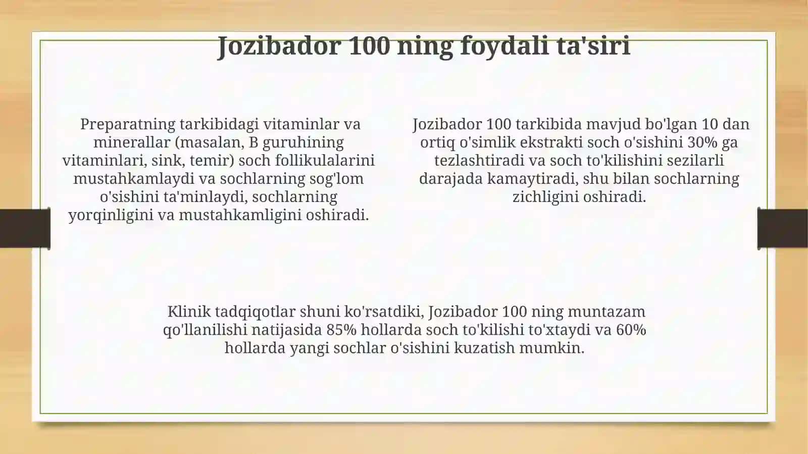 Jozibador 100 jildlikning jilolari 4