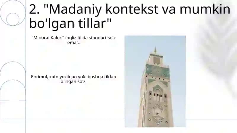 Minorai Kalon 4