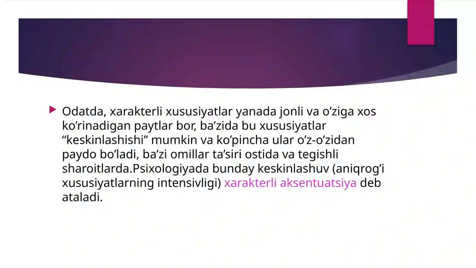 Xarakter aksentuatsiyasi 4