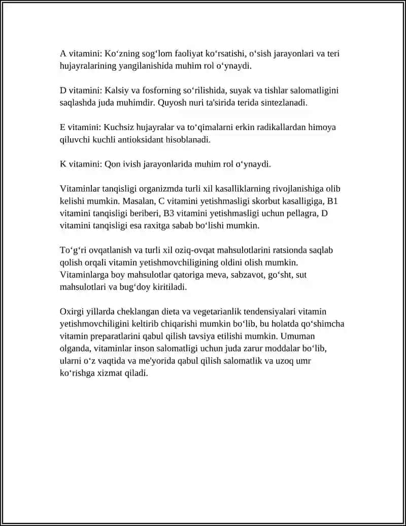 VITAMINSIMON MODDALAR 4
