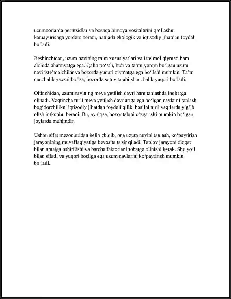 UZUMNI QALAMCHALARDAN KO’PAYTIRISH USULLARI 4