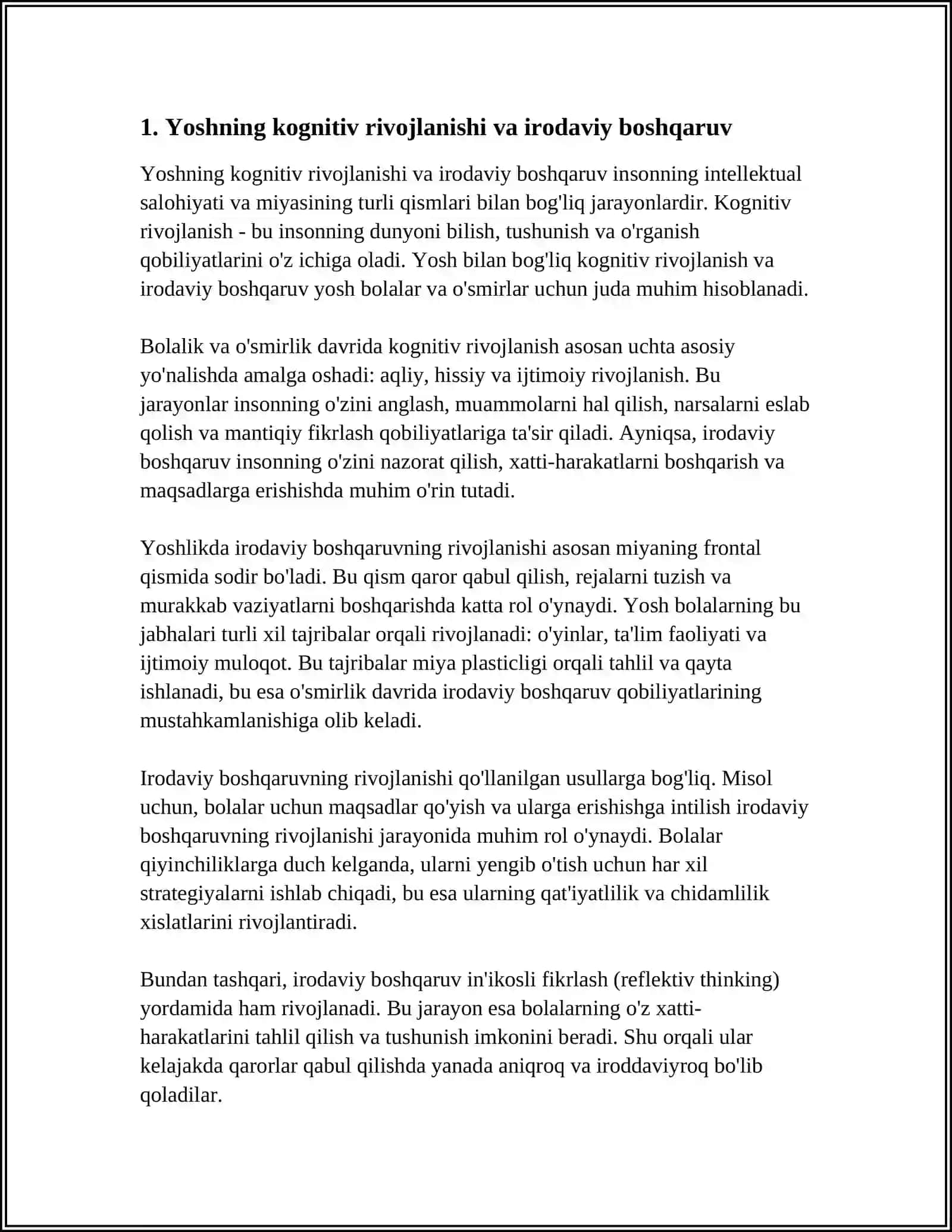 YOSH XUSUSIYATLARINING INSON IRODAVIY BOSHQARUVIGA TASIRI 4
