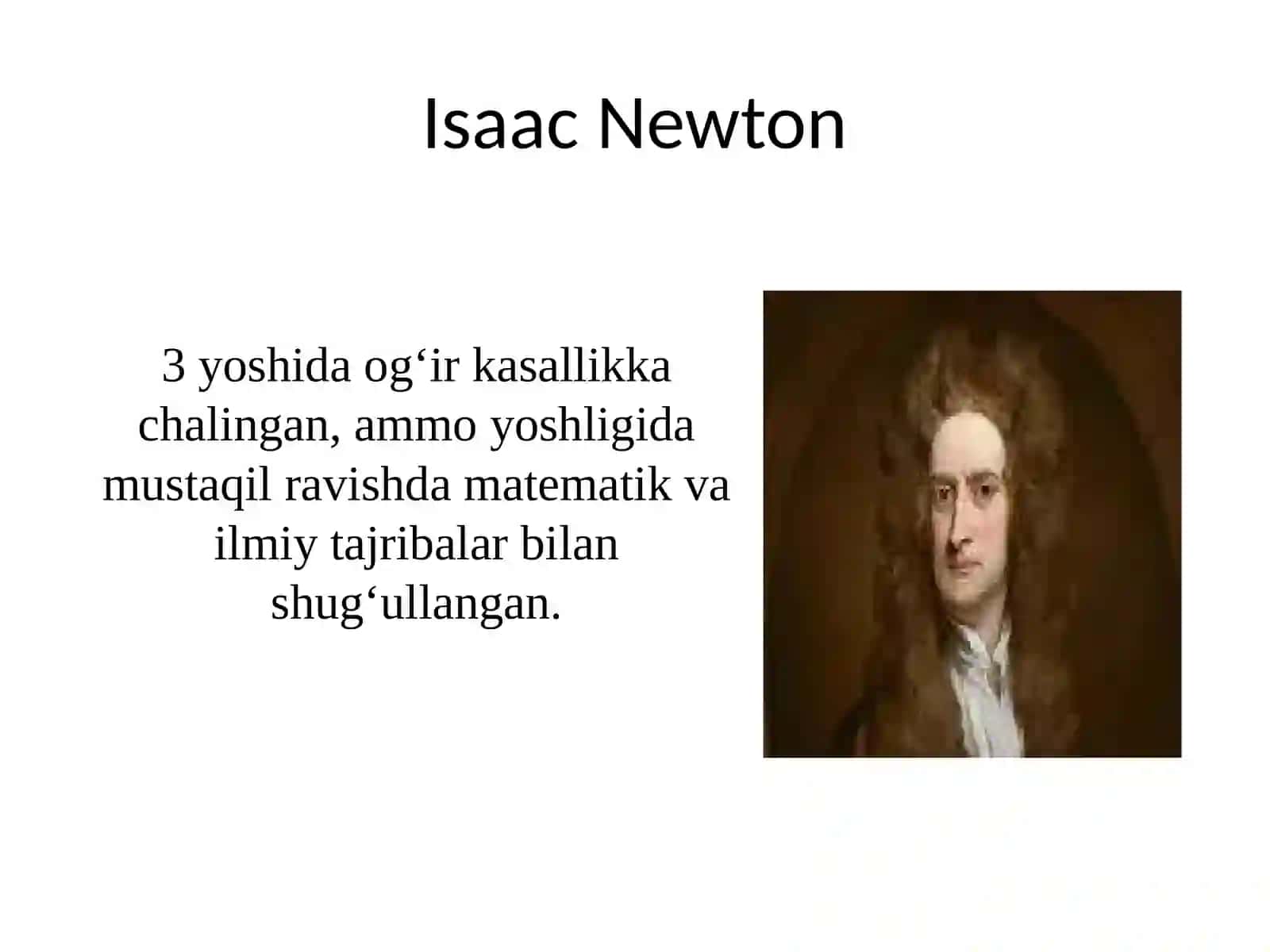 Iqtidorli o'quvchilar bilan ishlash slayd, prezentatsiya, ppt 4