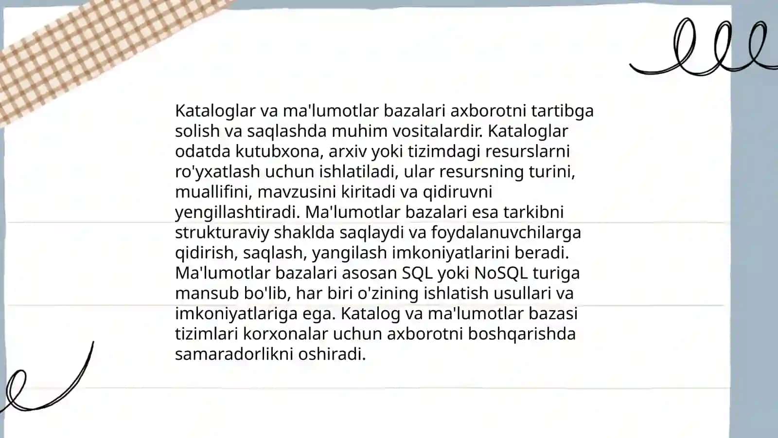 Katalog tuzish texnikasi 4