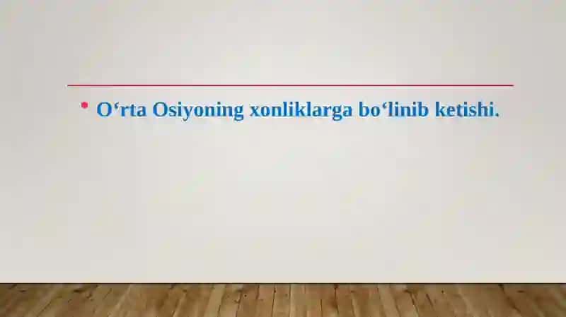 O‘zbekistonda mustaqillik g‘oyalarining tarixiy asoslari 4