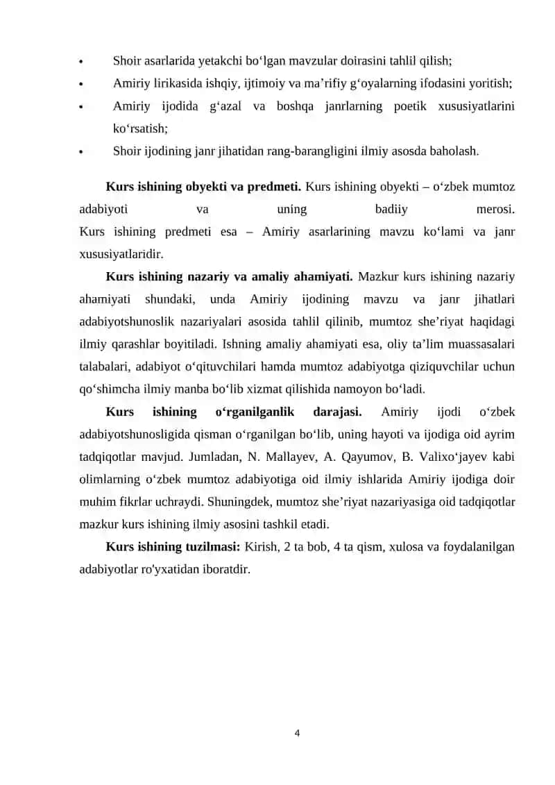 Amiriy asarlarining mavzu ko‘lami va janr xususiyatlari 4