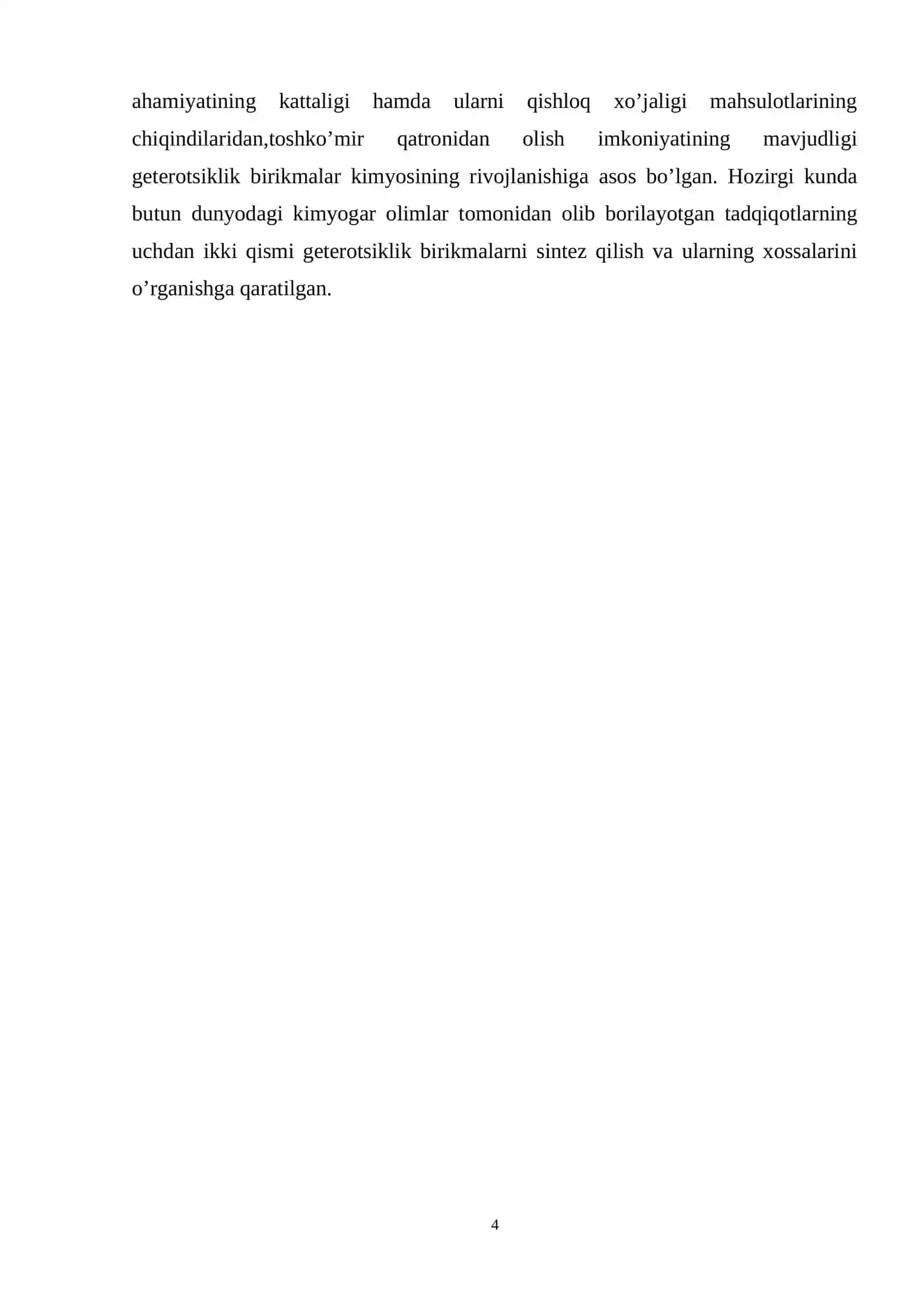 Pirrolidin va uning xossalari 4