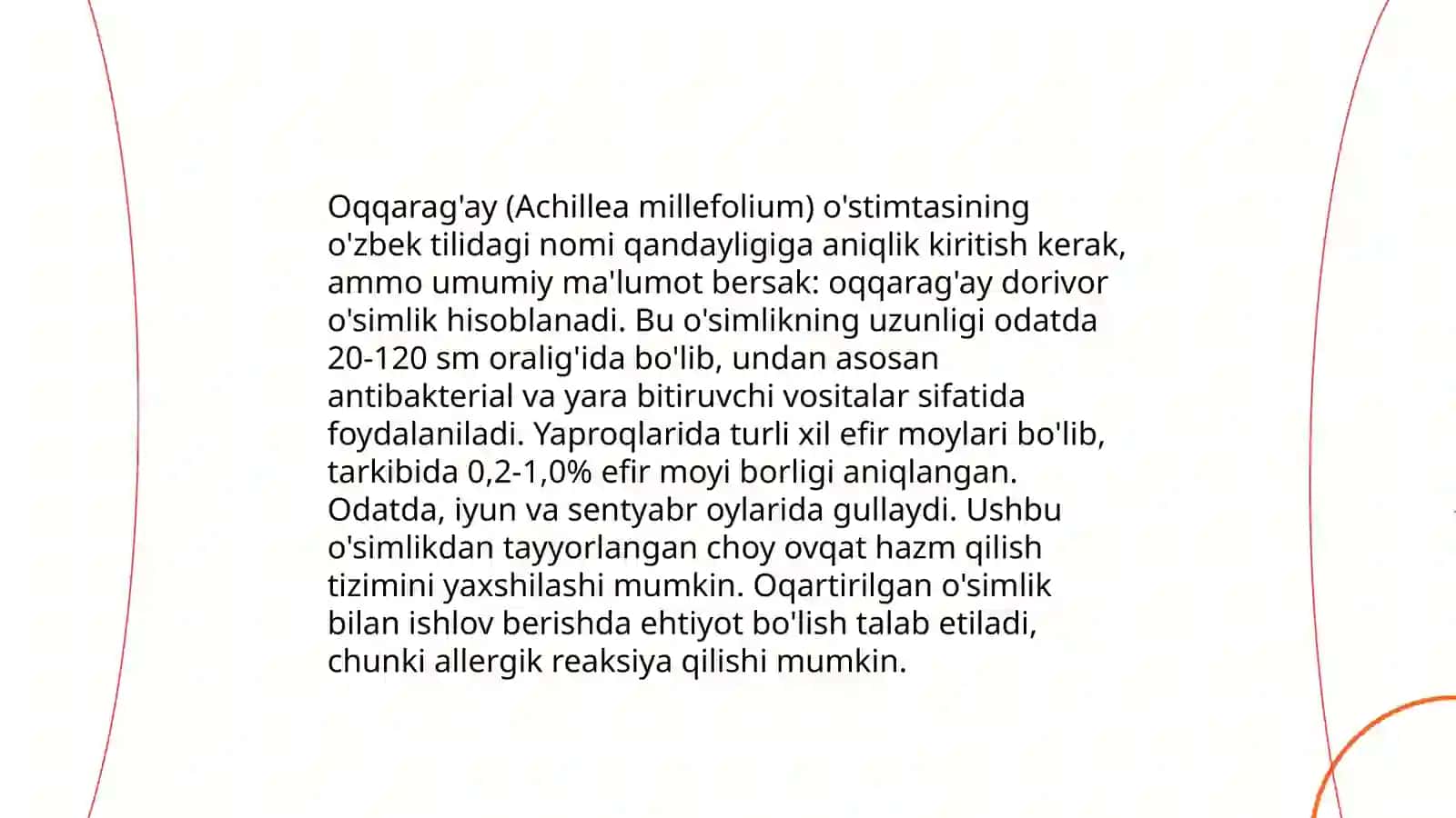 O‘zbekistonda o‘sadigan yovvoyi buta va daraxtlar 4