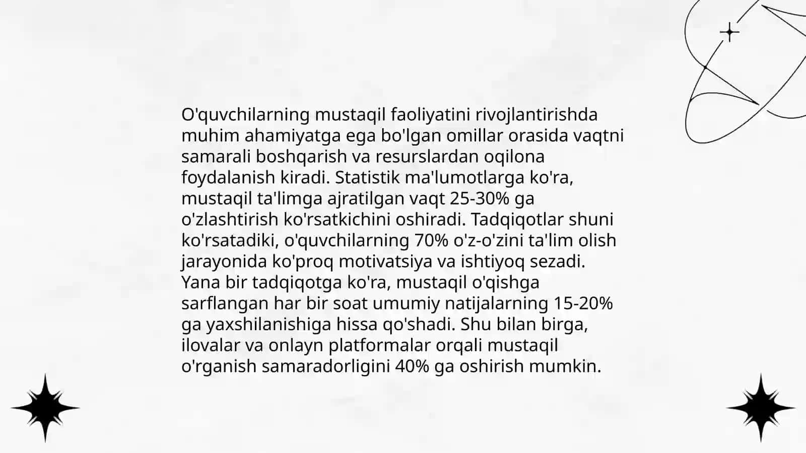 Ta'limda interaktiv usullar 4