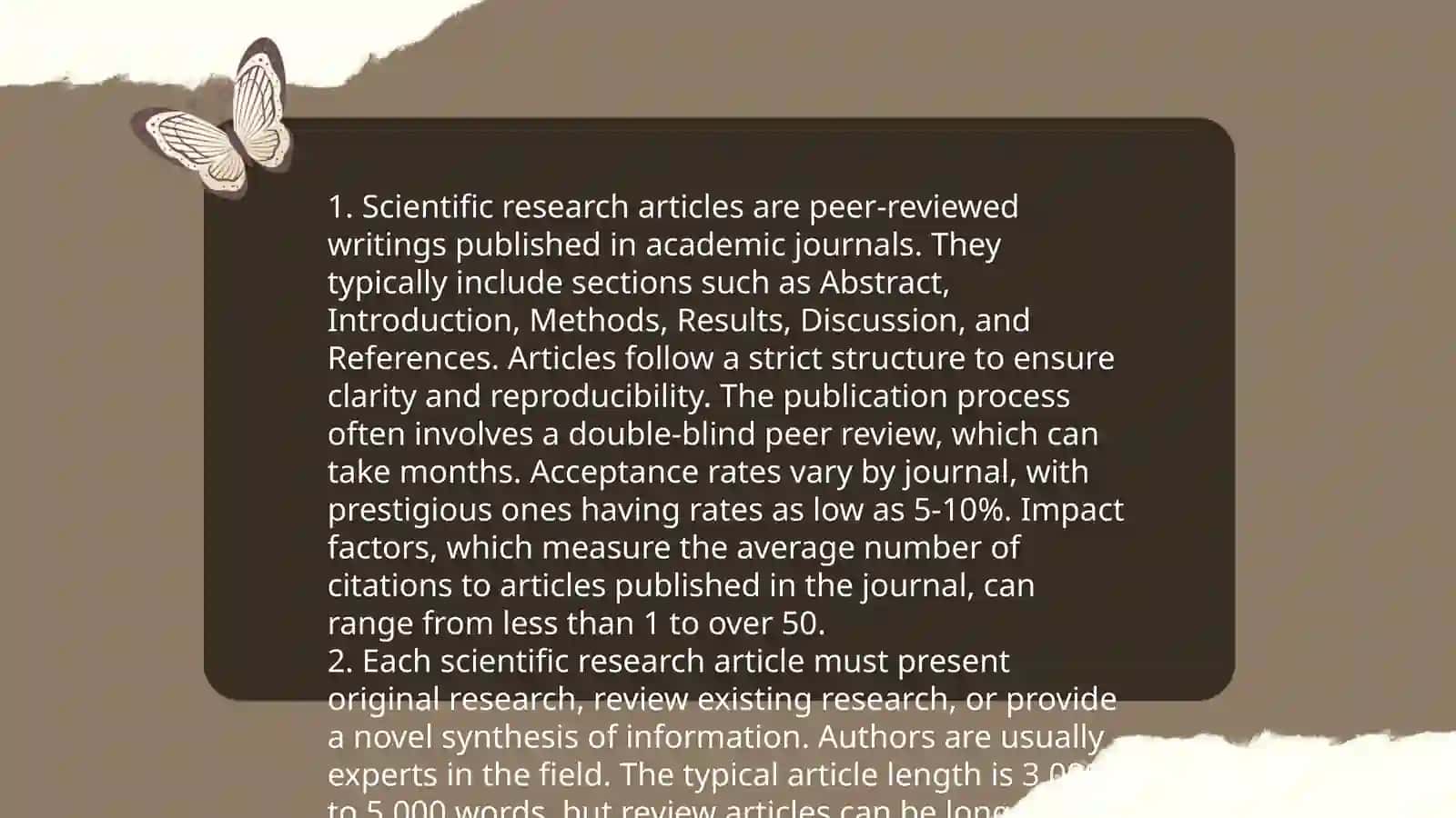 Factual text types 4