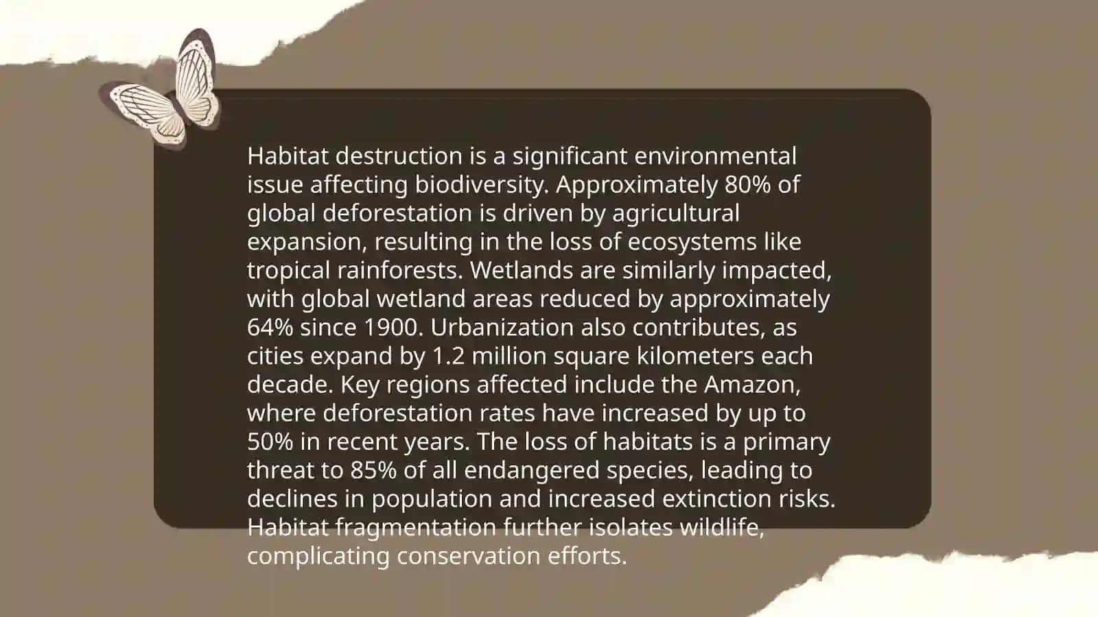 Biodiversity Conservation 4