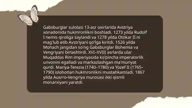 Avstriya imperiyasi 4