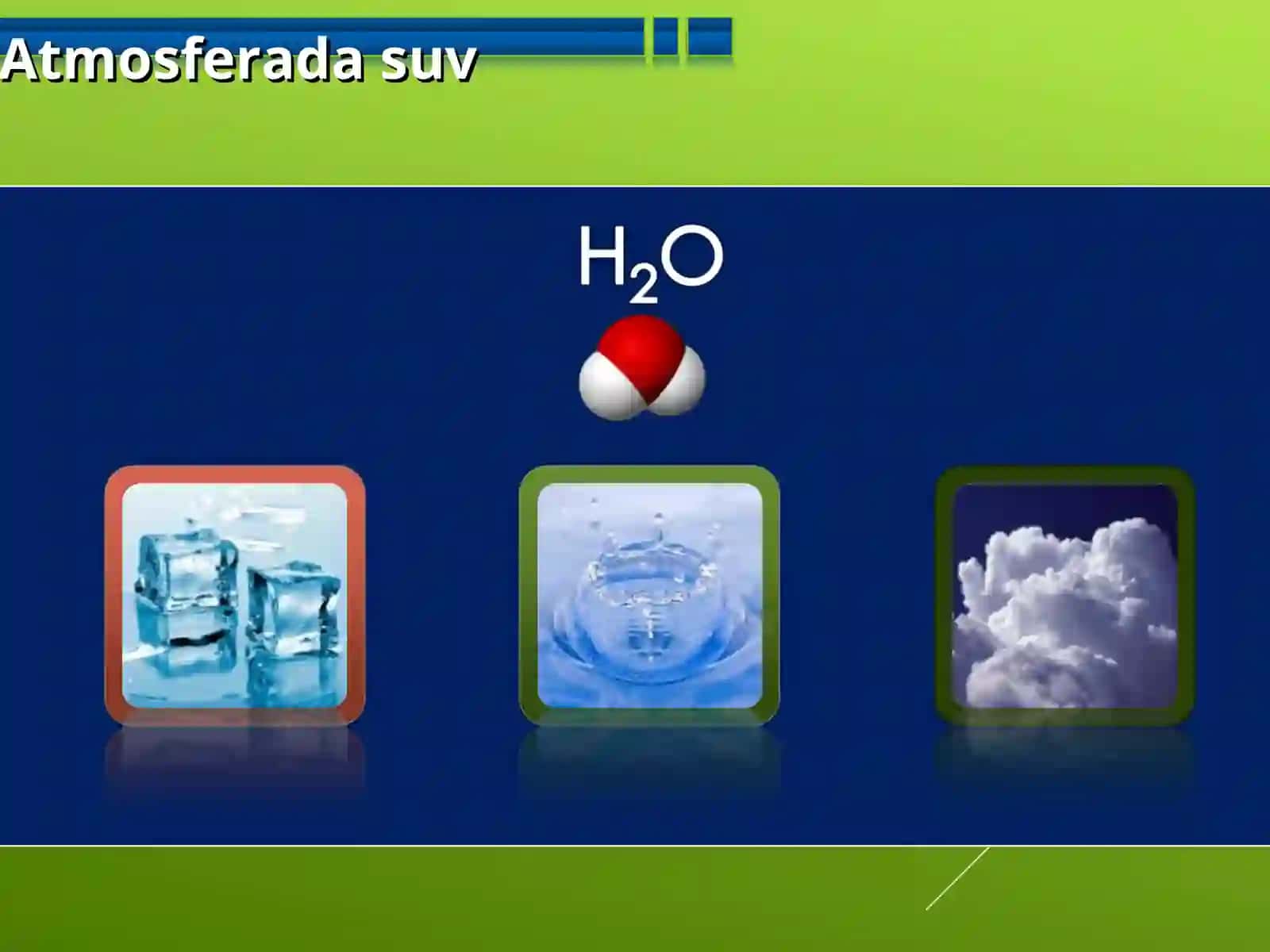 Atmosfera ahamiyati 4