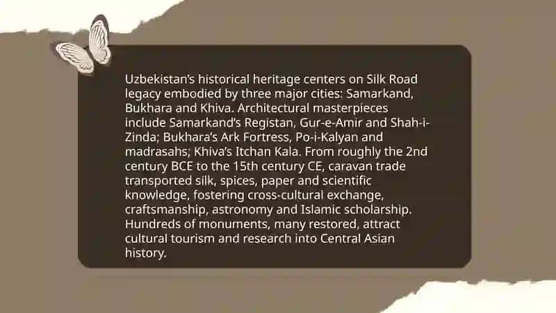 Uzbekistan is my motherland 4
