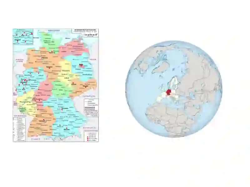 Umfrage in Deutschland 4