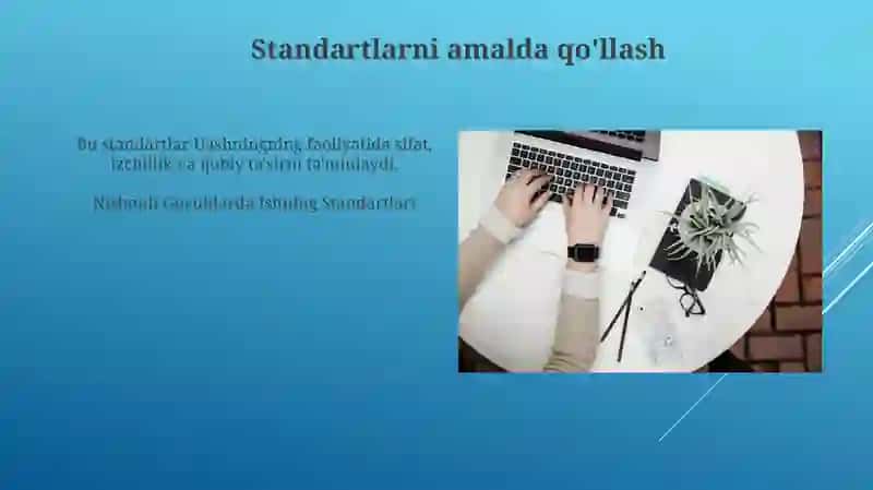 Maqsadli Guruhlar: Tomoshabinlarni Aniqlash 4