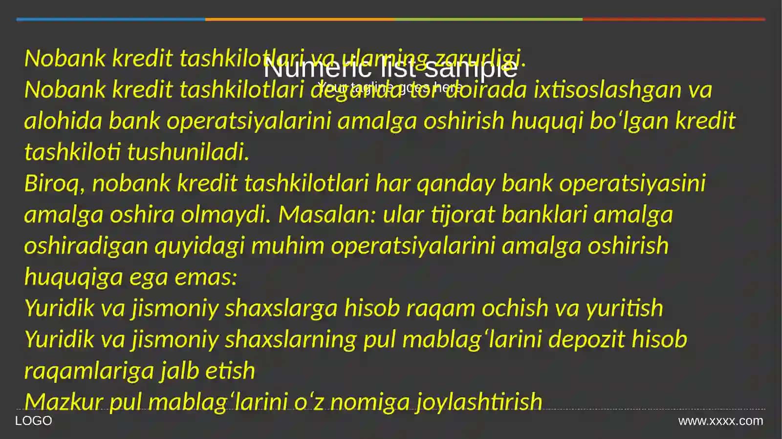 Nobank moliya-kredit muassasalari 4
