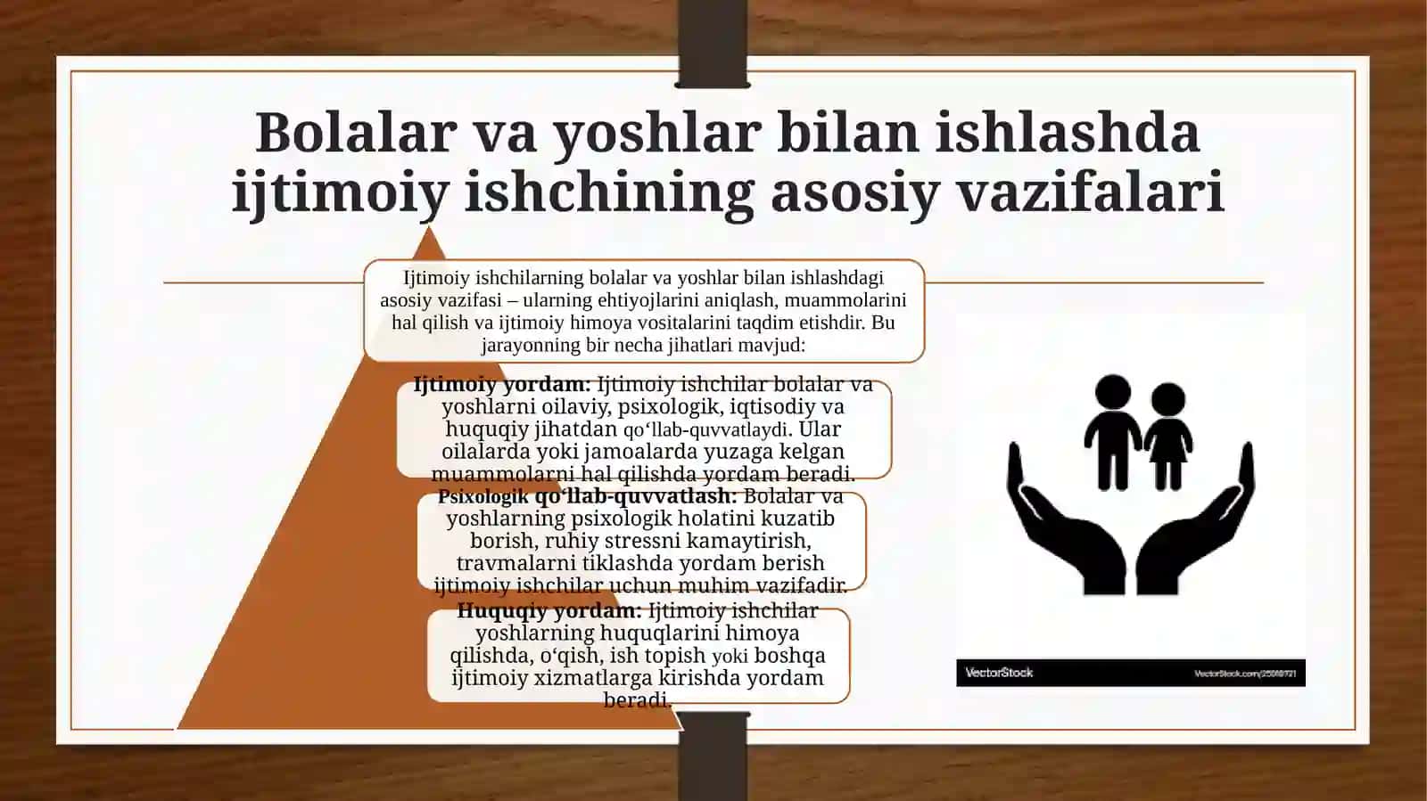 Bolalar va yoshlarni ijtimoiy himoya qilishda ijtimoiy ishning ahamiyati 4