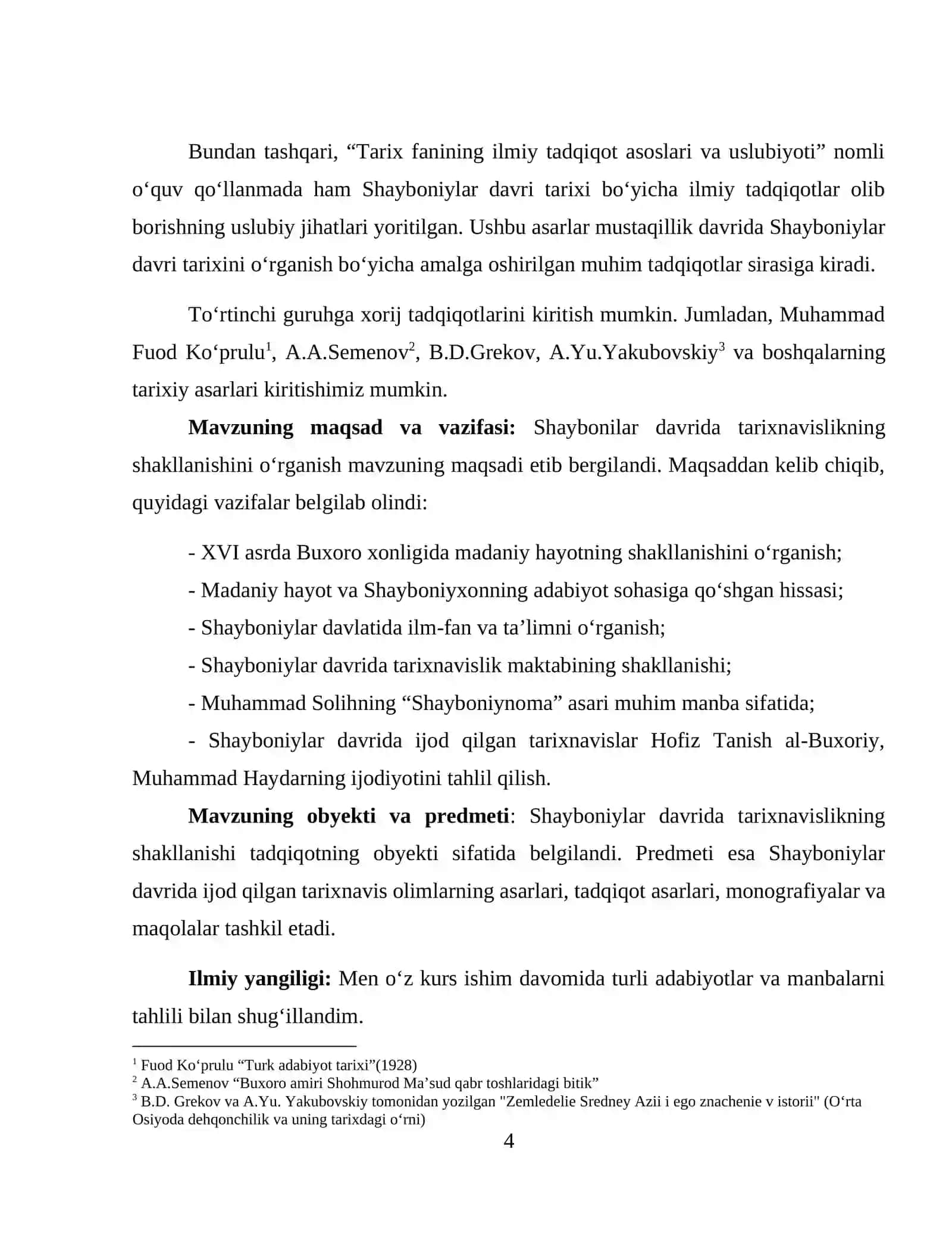 Qirg’iz xalqining shakllanishi 4