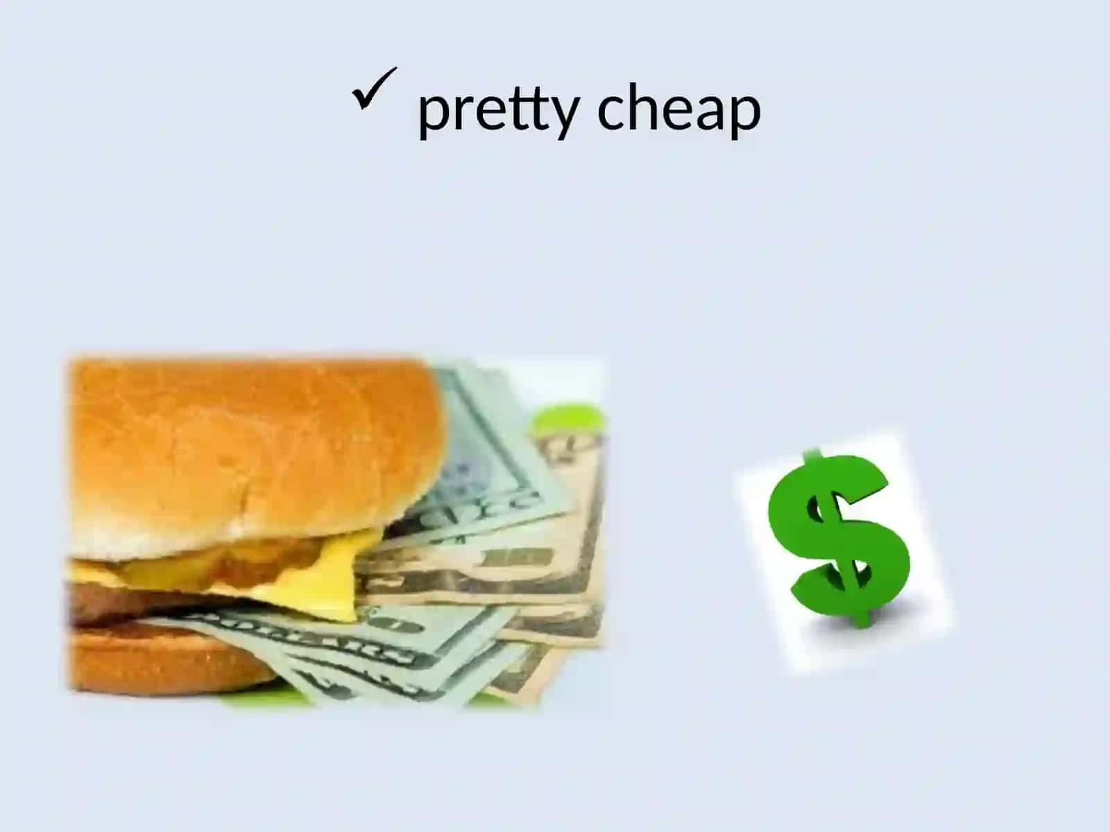 Fast food 4