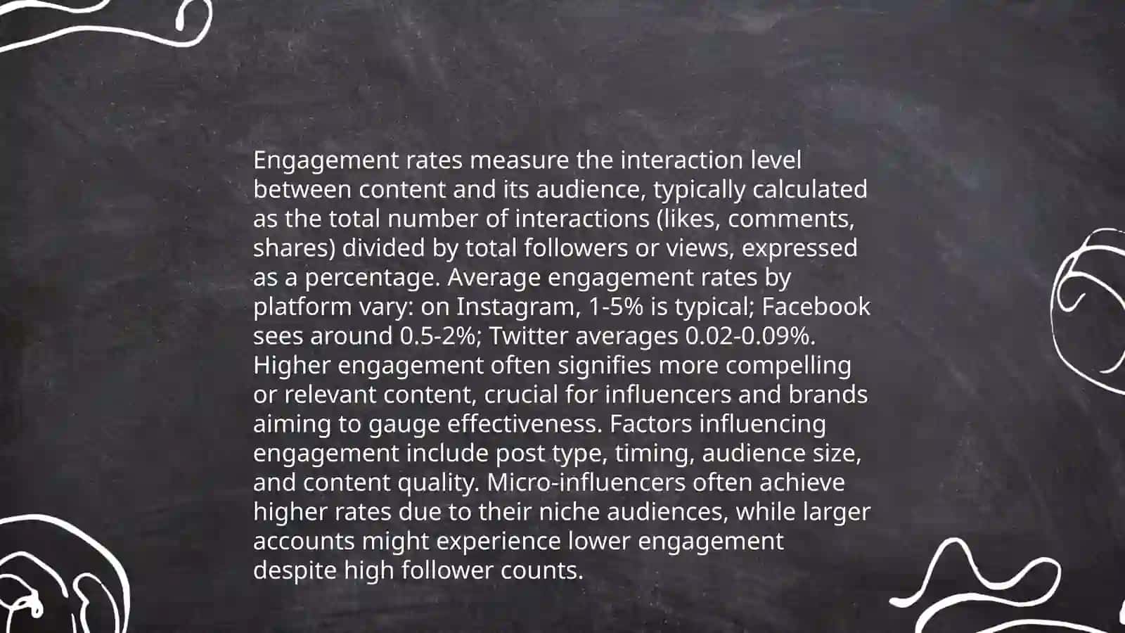 Audience Demographics 4
