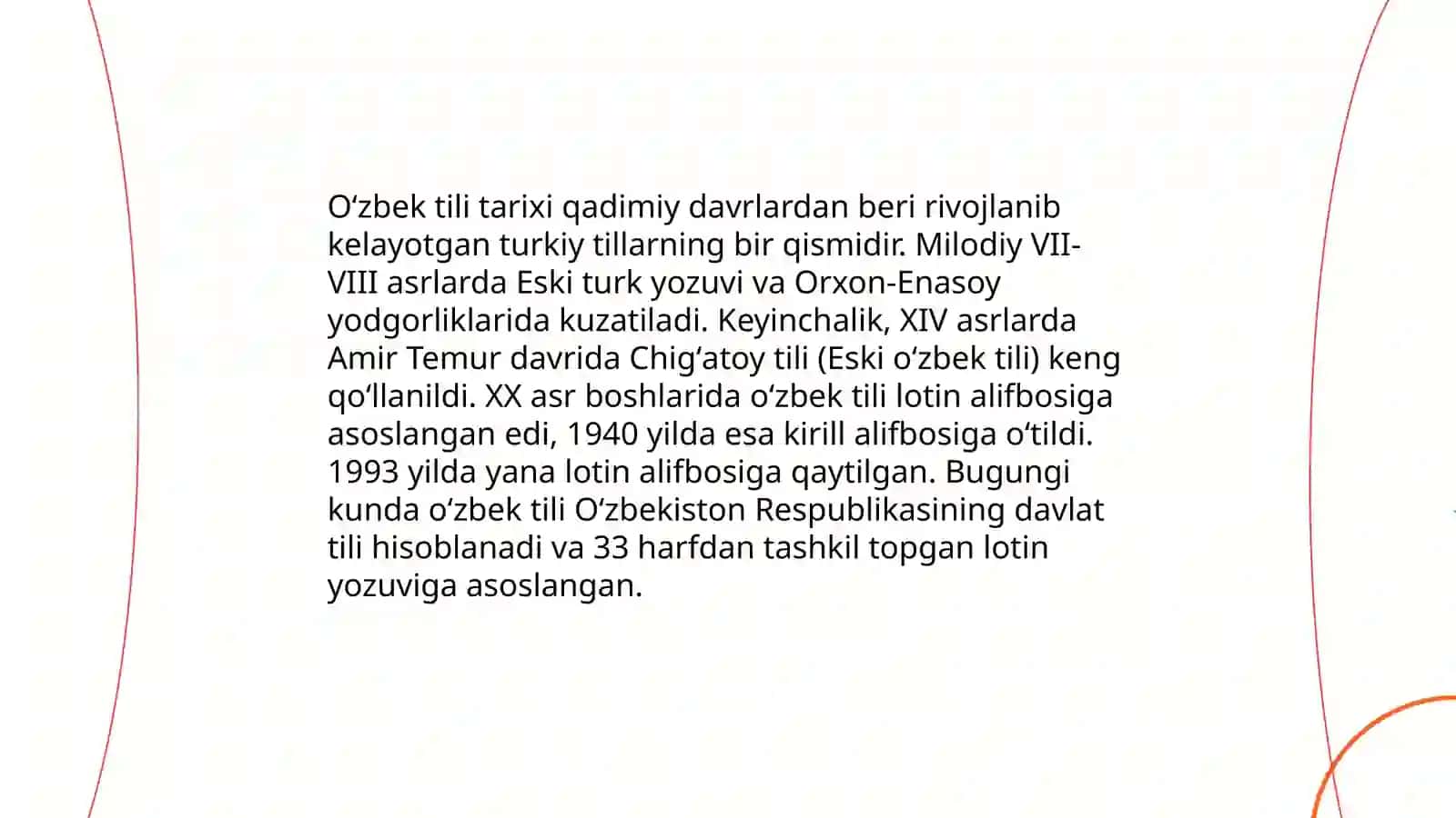 Ona tili-millet ruhi, or nomusi 4