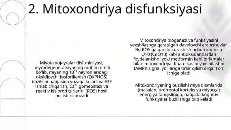 Tosh kasalliklarining kimyoviy asoslari 4