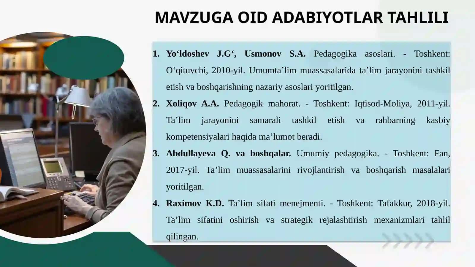 MAKTAB RIVOJLANISHINING STRATEGIK REJASI: MAQSAD, VAZIFA VA AMALGA OSHIRISH MEXANIZMLARI 4