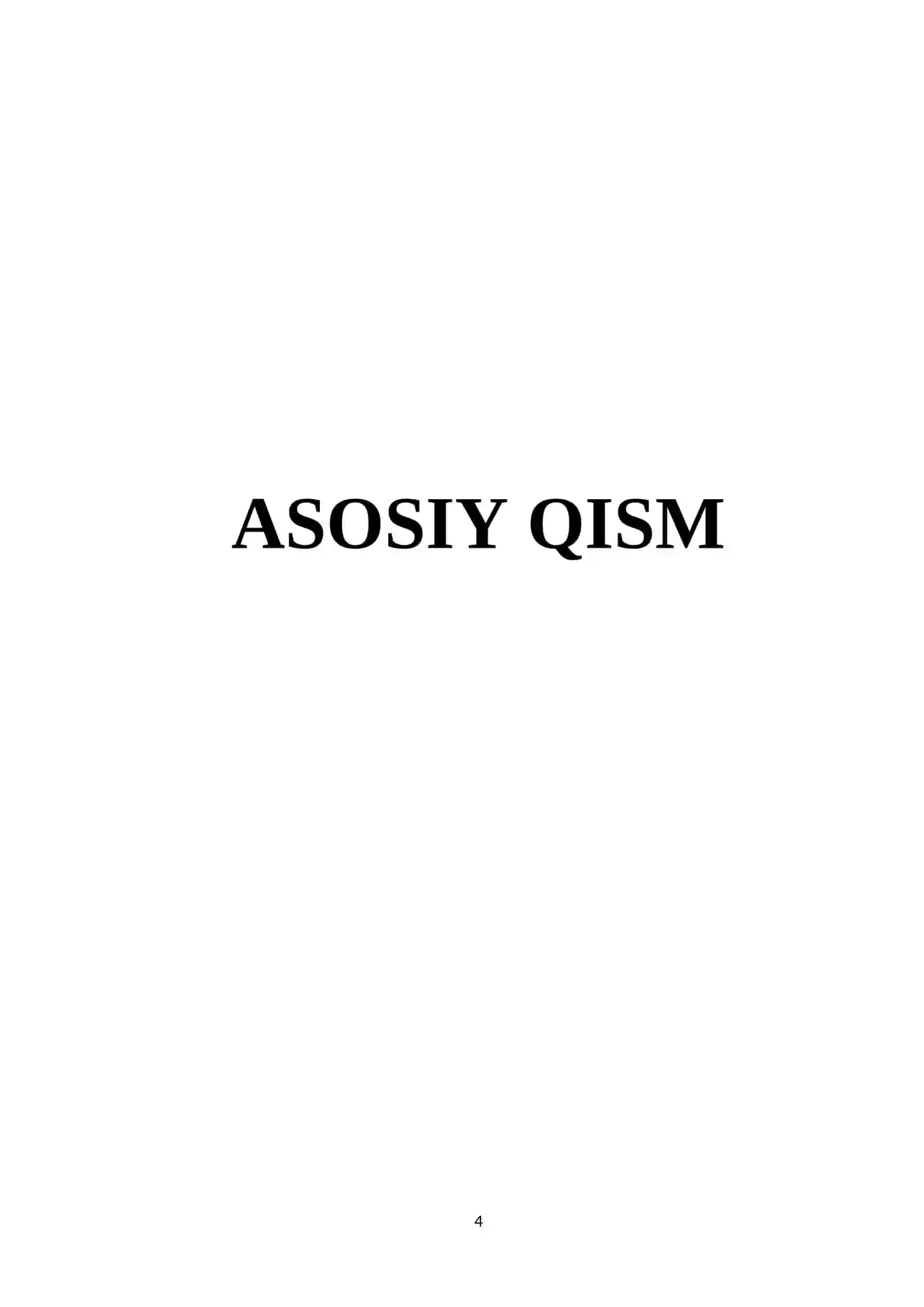 Ishlab chiqarish korxonalarida yuzaga kelishi mumkun bo‘lgan yong‘inlarni oldini olish bo‘yicha profilaktik chora tadbirlari 4