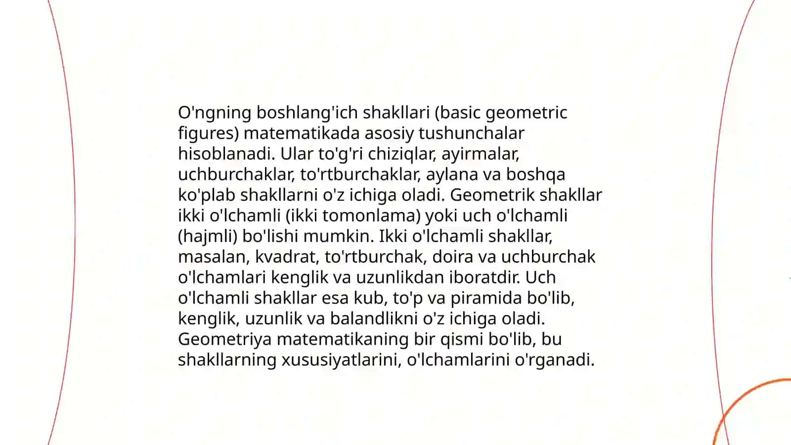 Odamlar psixikasining paydo bo'lishi va taraqqiyoti 4