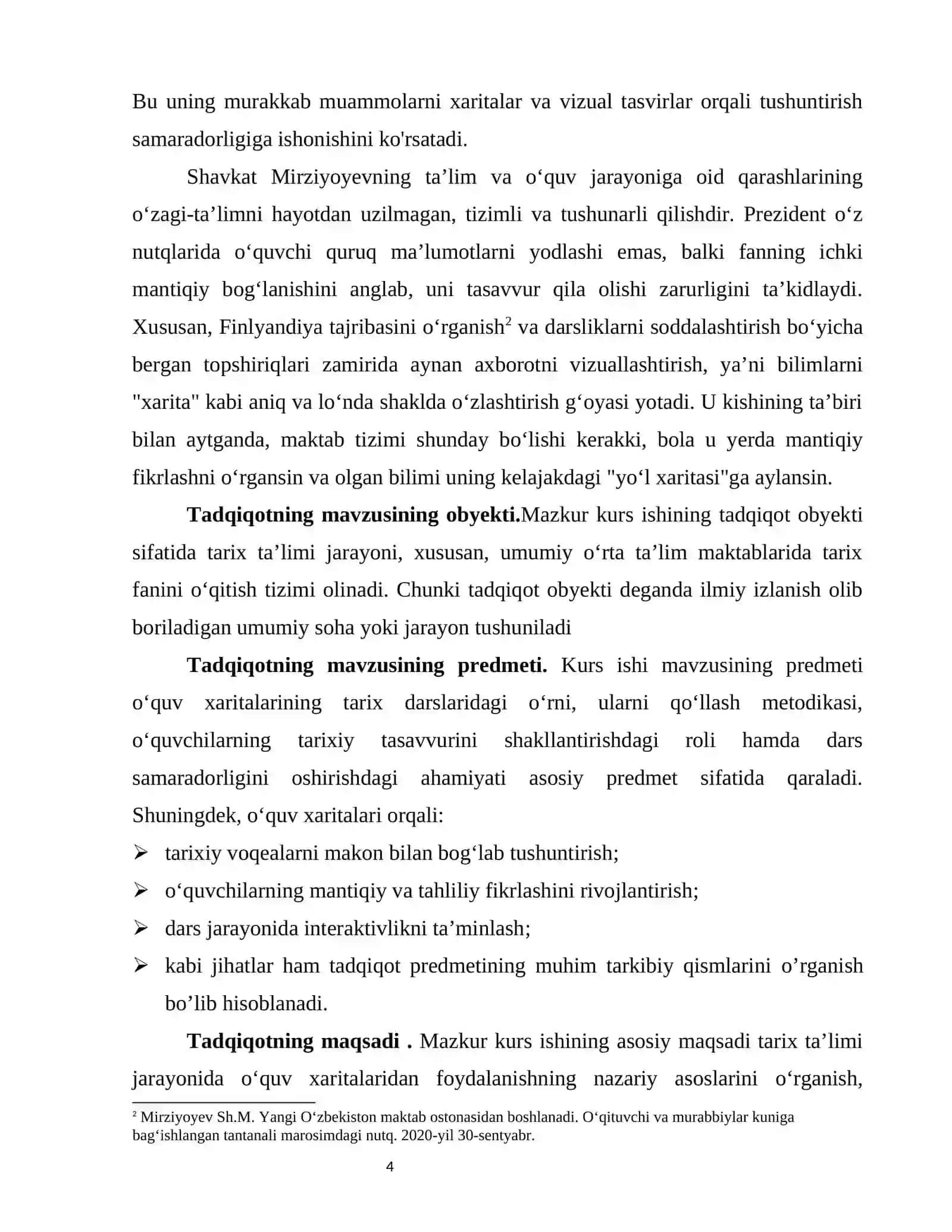 O’quv xaritalari-tarix ta’limi asosiy vosita sifatida 4