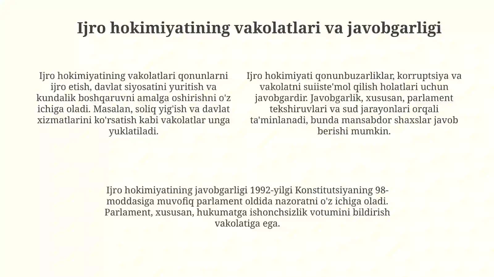 Ijroiyahokimiyattushunchasi 4