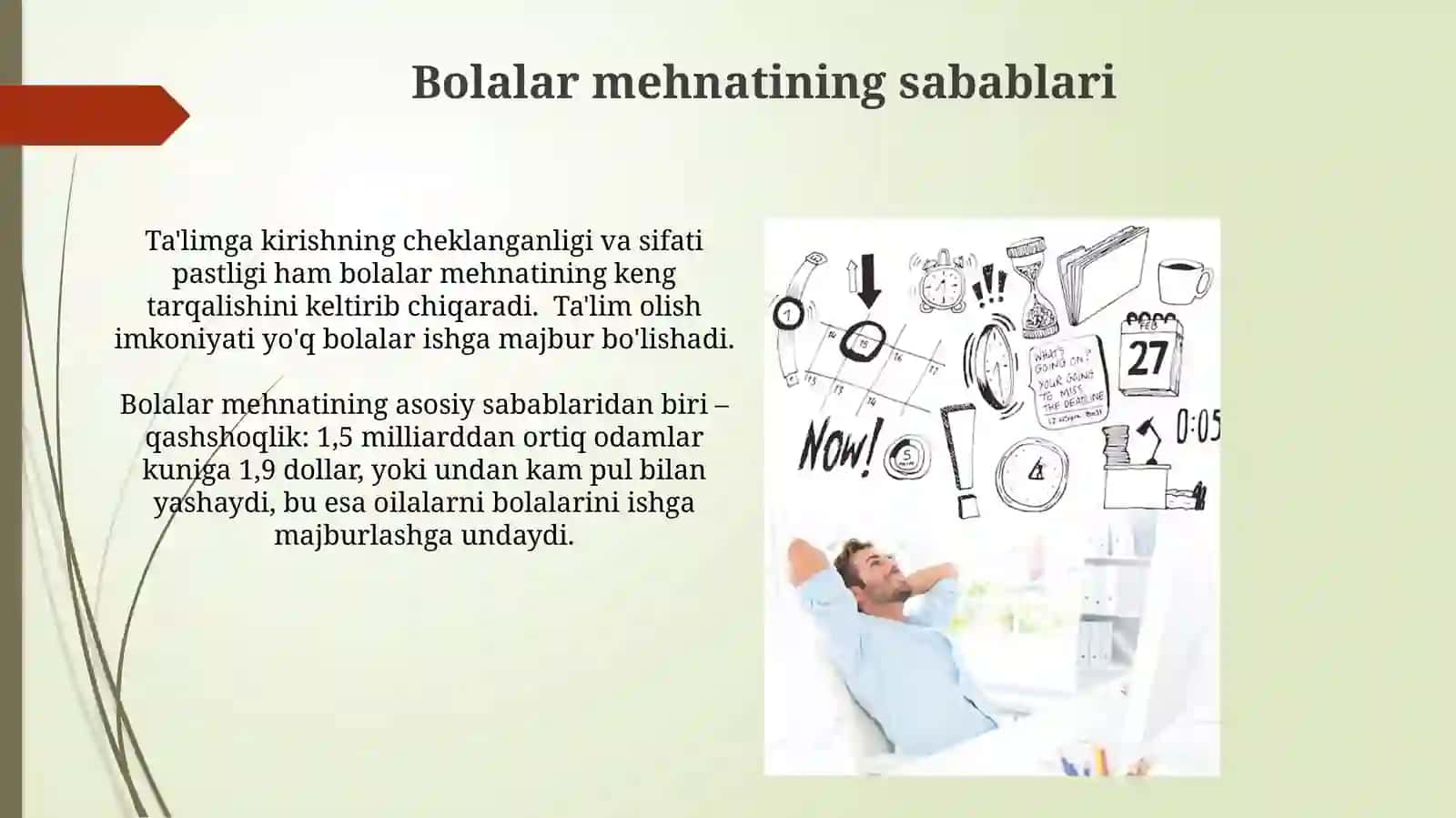 Boğcha yoshida mehnat faoliyatining xususiyatlari 4