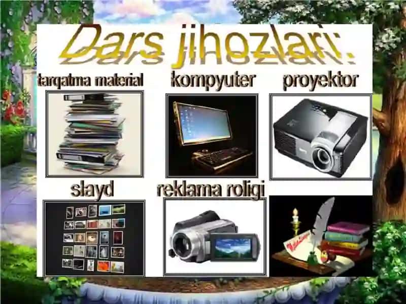 "Manguolov" mavzusidagi dars ishlanmasi 4