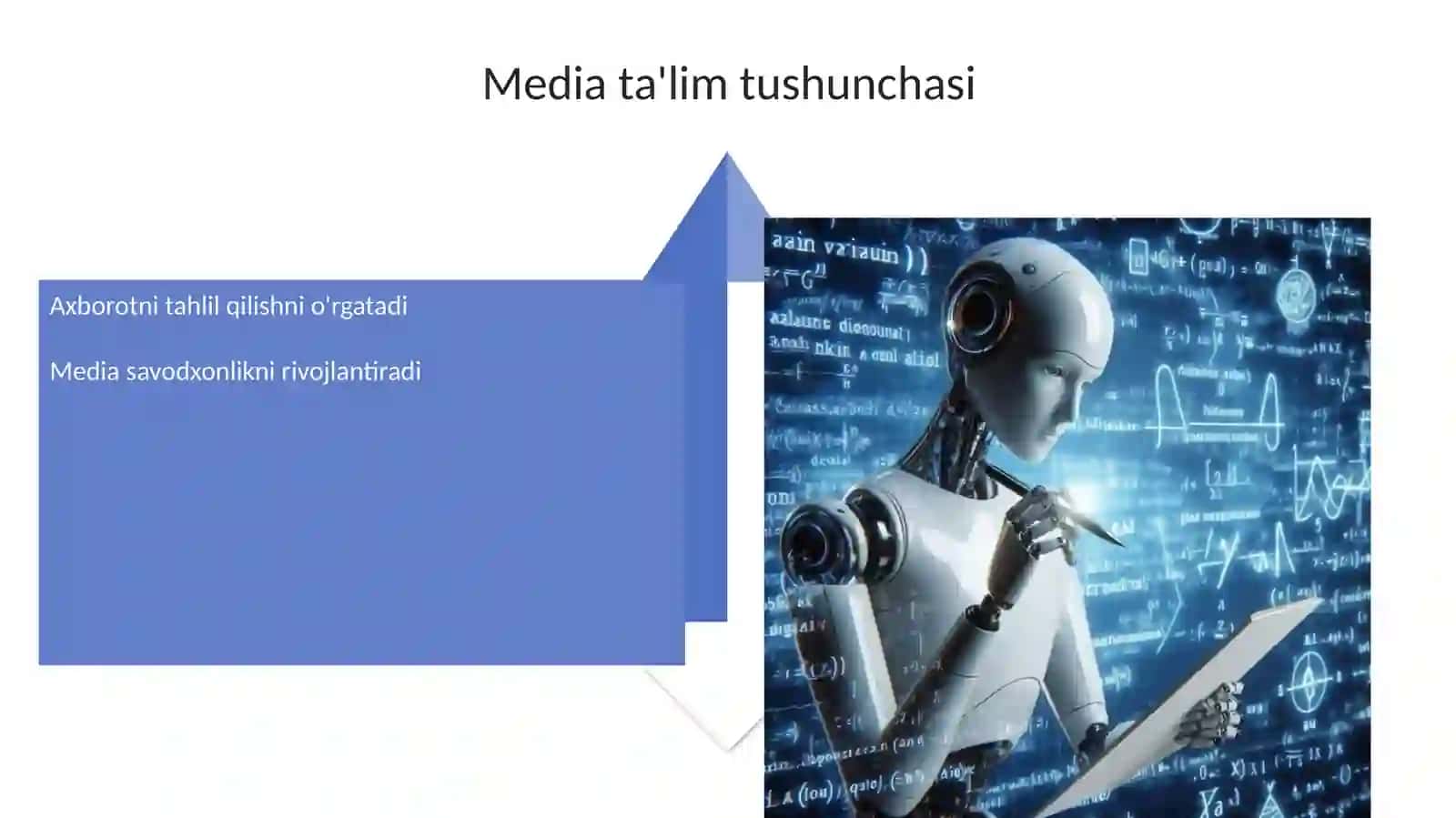 Mediata'limning pedagogikadagi ahamiyati va tushunchasi 4