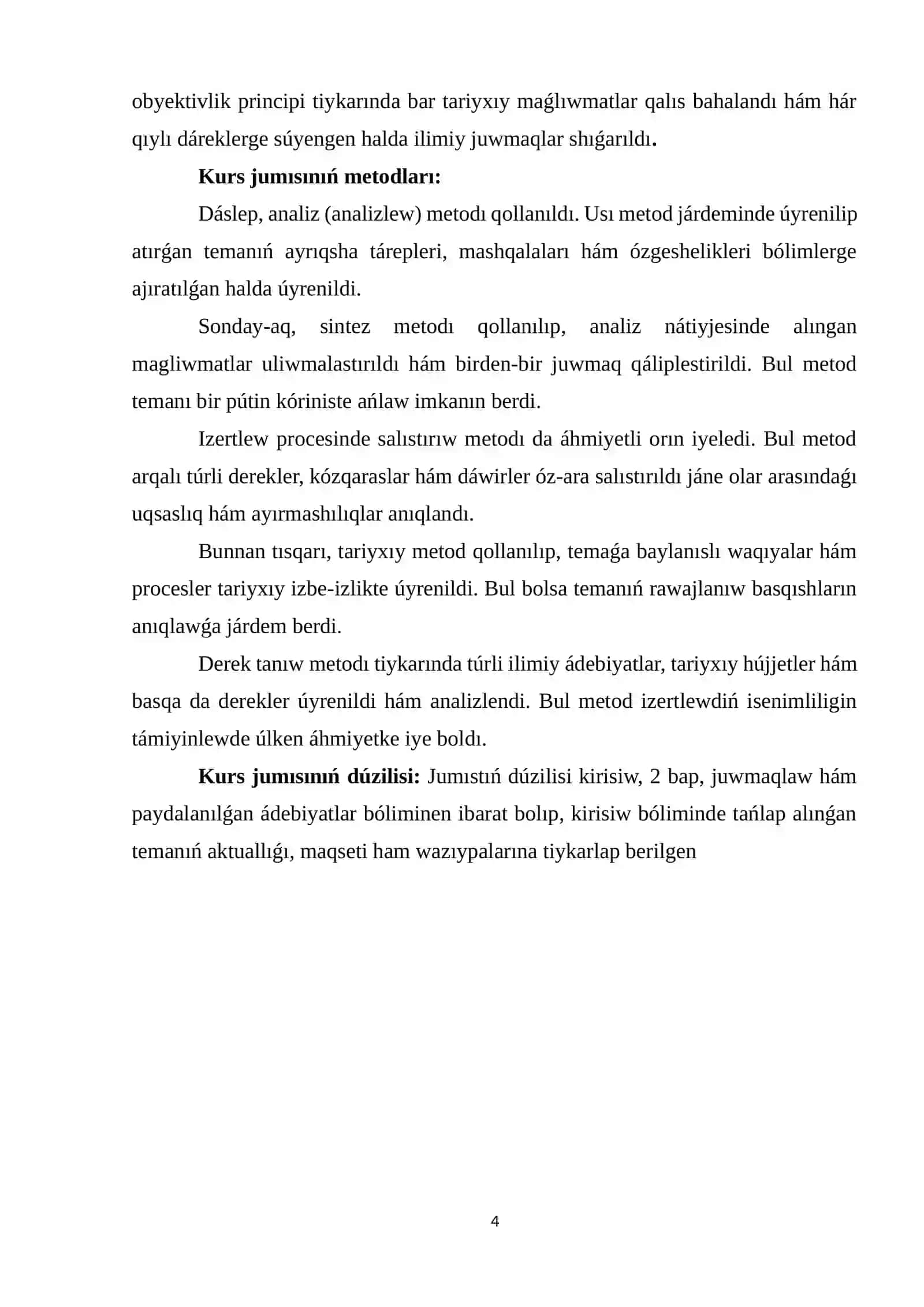 JADIDSHILIK HÁREKETINIŃ QÁLIPLESIWI HÁM RAWAJLANIW FAKTORLARI 4