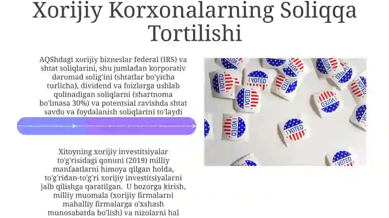Davlatning tashqi iqtisodiy faoliyatni tartibga solish siyosati 4