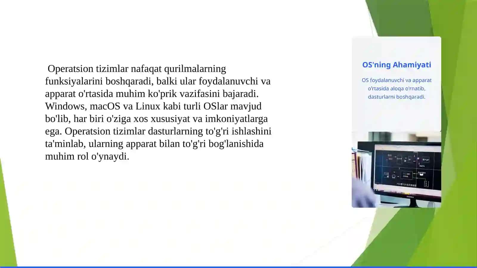 Qurilma Palatasi Tadqiqoti 4