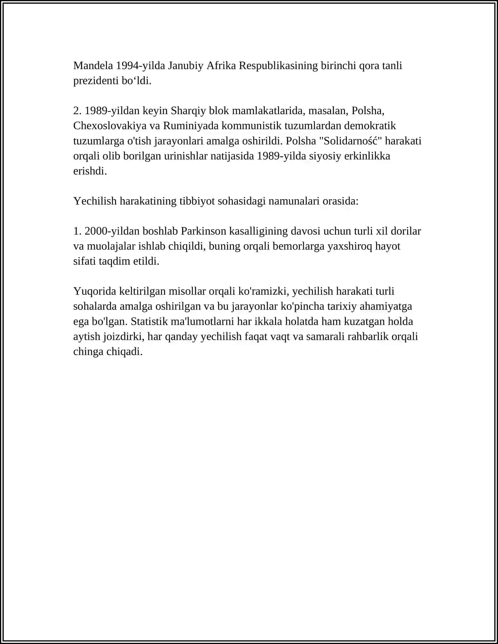 DETALLARNING YEYILISH HARAKATERI 4