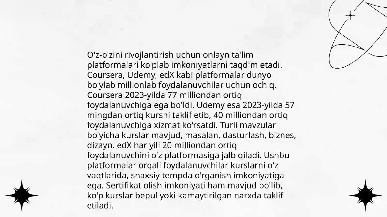 Axborotlashgan ta'limda raqamli savodxonlik 4