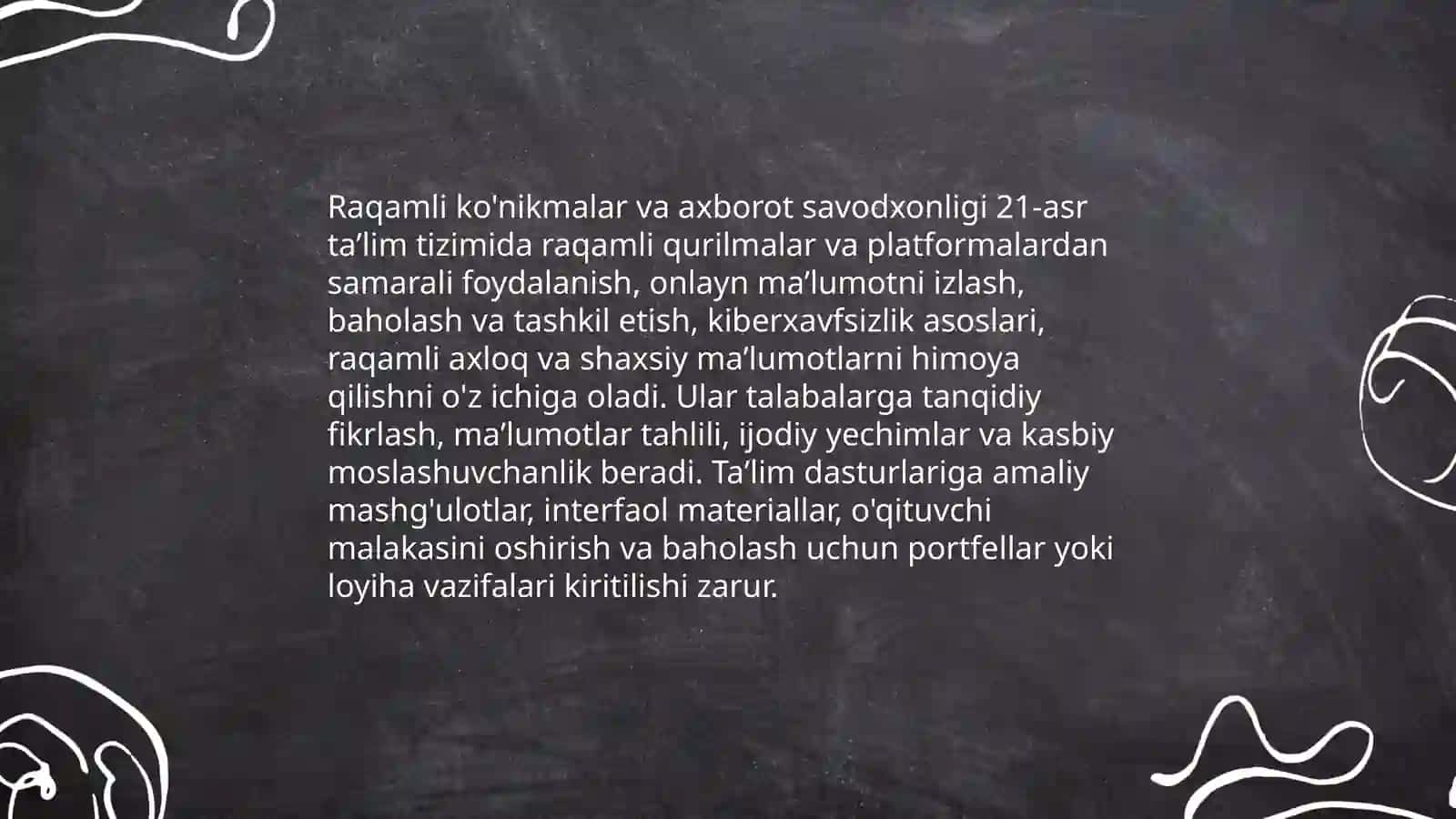 21-asir taʼlim tizimi 4