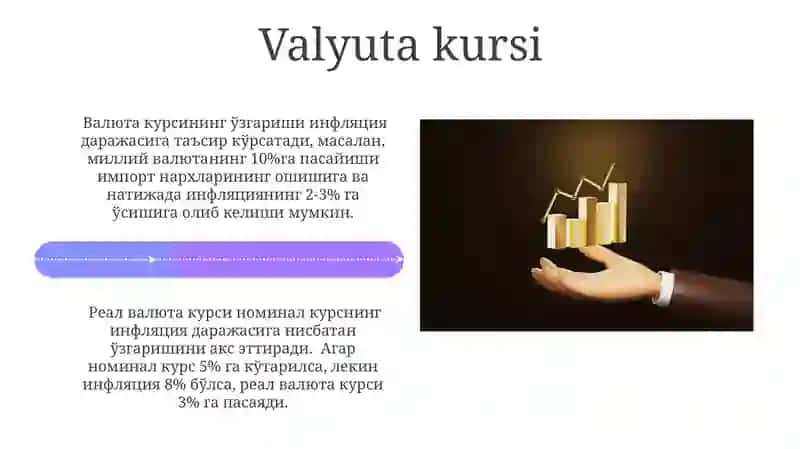 Asosiy Makroiqtisodiy Ko'rsatkichlar 4